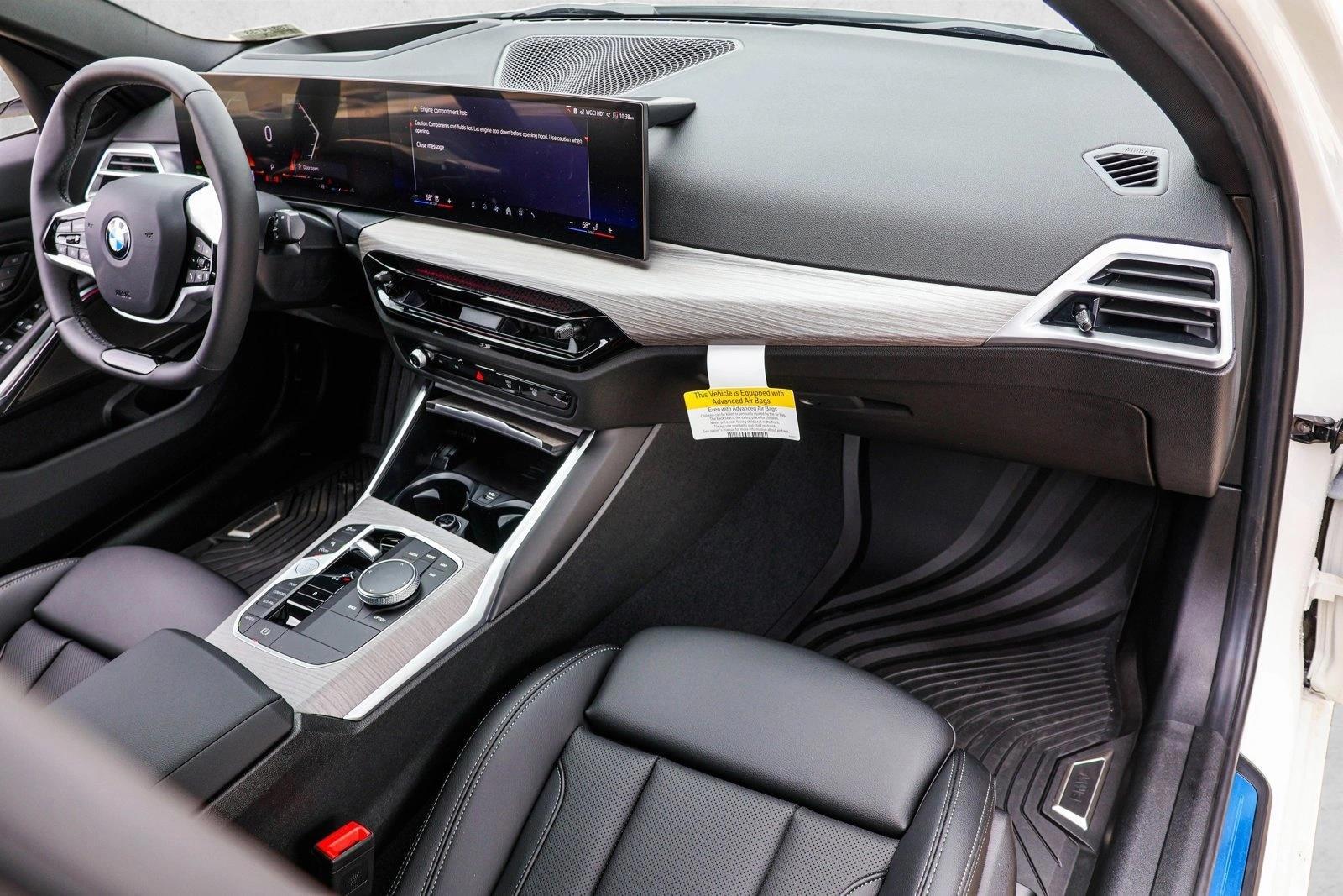 Thumbnail: 2026 BMW 3 Series - 5