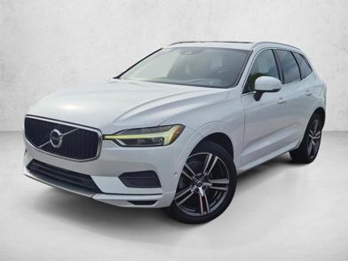 2019 Volvo XC60  -
                  Greenacres, FL