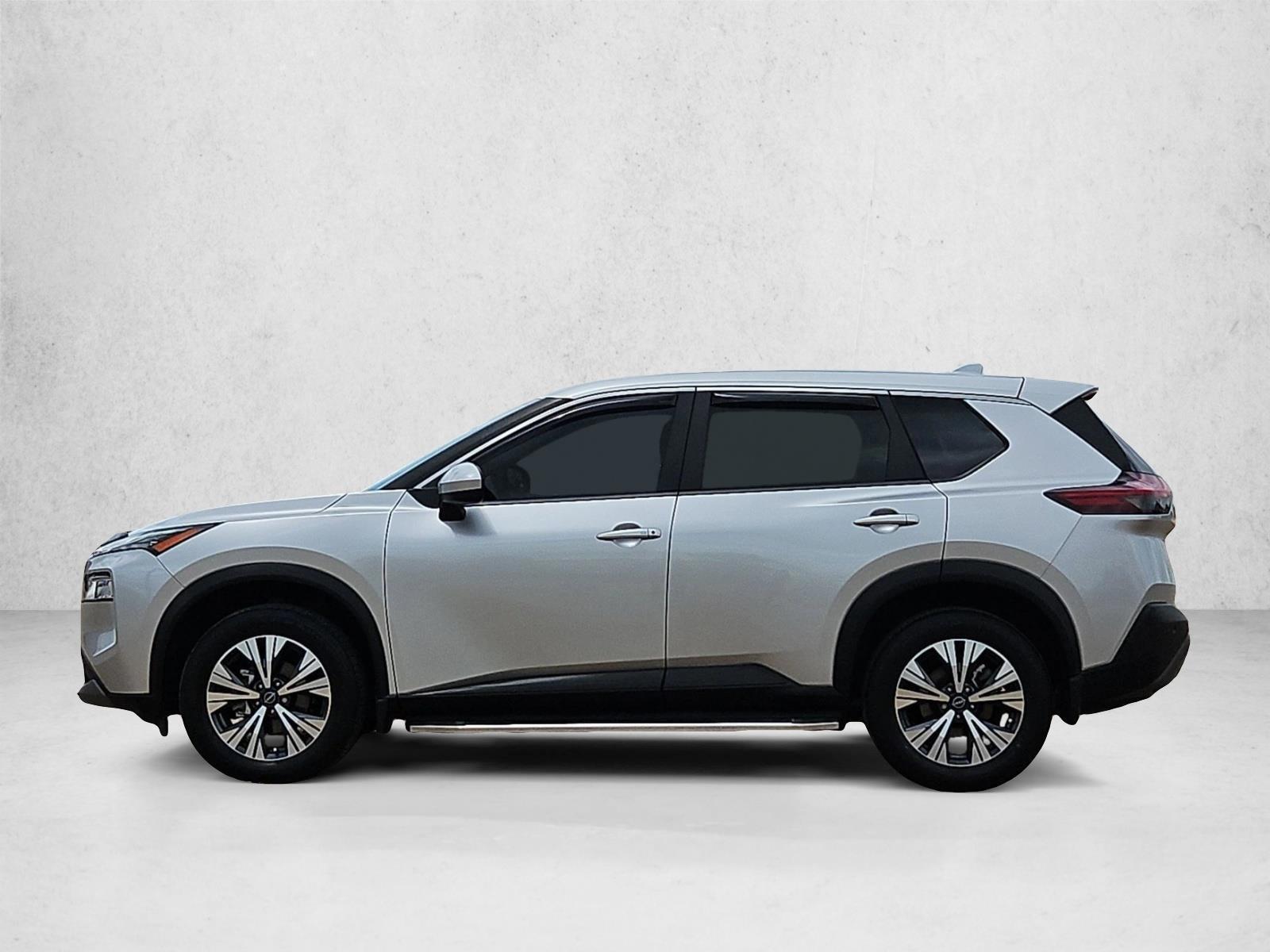 Thumbnail: 2023 Nissan Rogue - 2