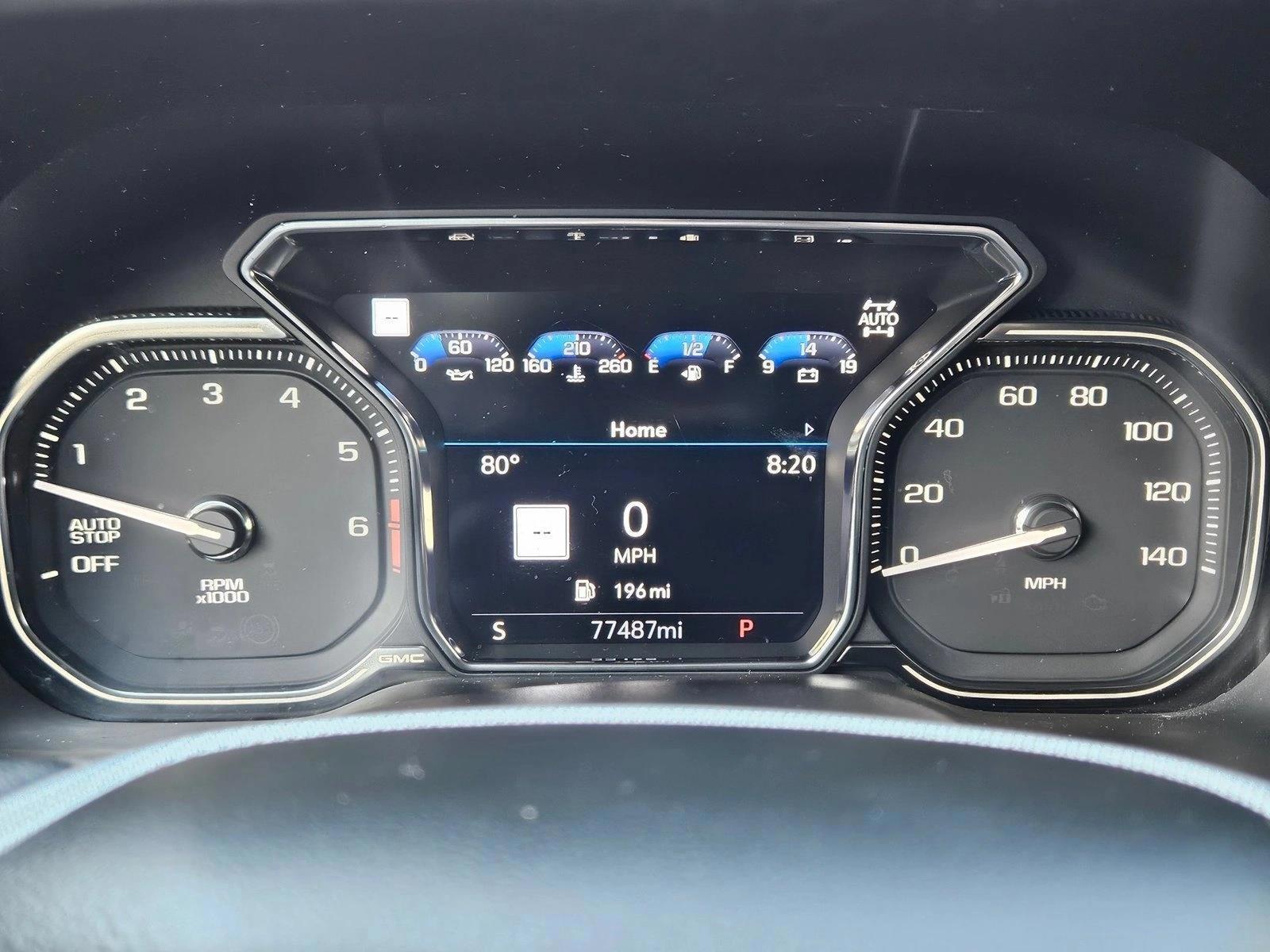 2021 GMC Yukon Denali - Photo 11