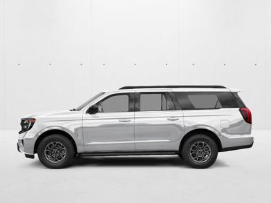 2026 Ford Expedition Max