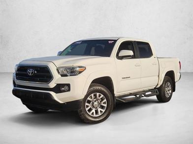 2017 Toyota Tacoma SR5 -
                  Tempe, AZ
