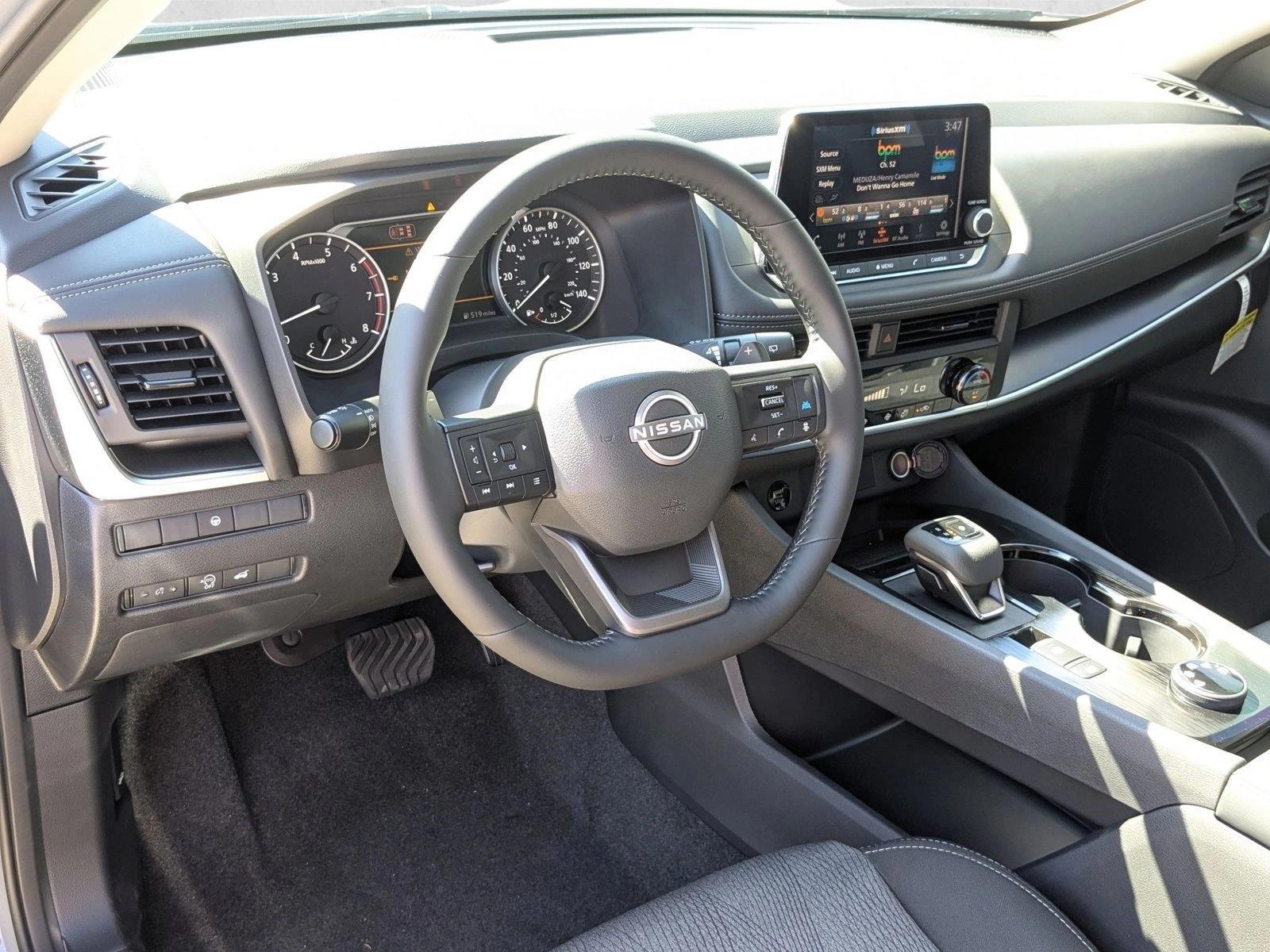 Thumbnail: 2026 Nissan Rogue - 3