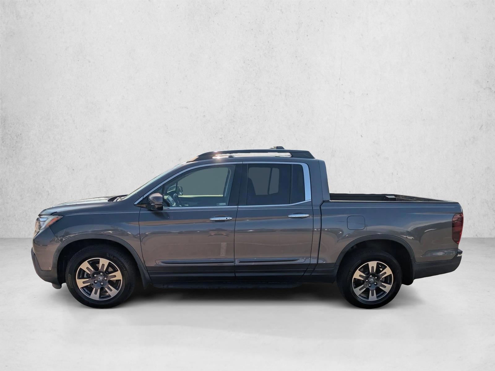 Thumbnail: 2019 Honda Ridgeline - 2