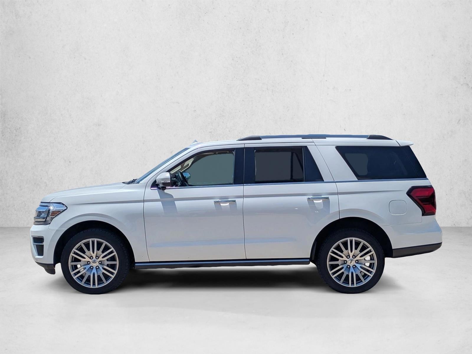 Thumbnail: 2023 Ford Expedition - 2