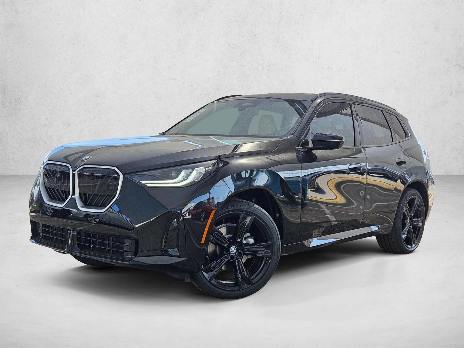 Thumbnail: 2026 BMW X3 - 1