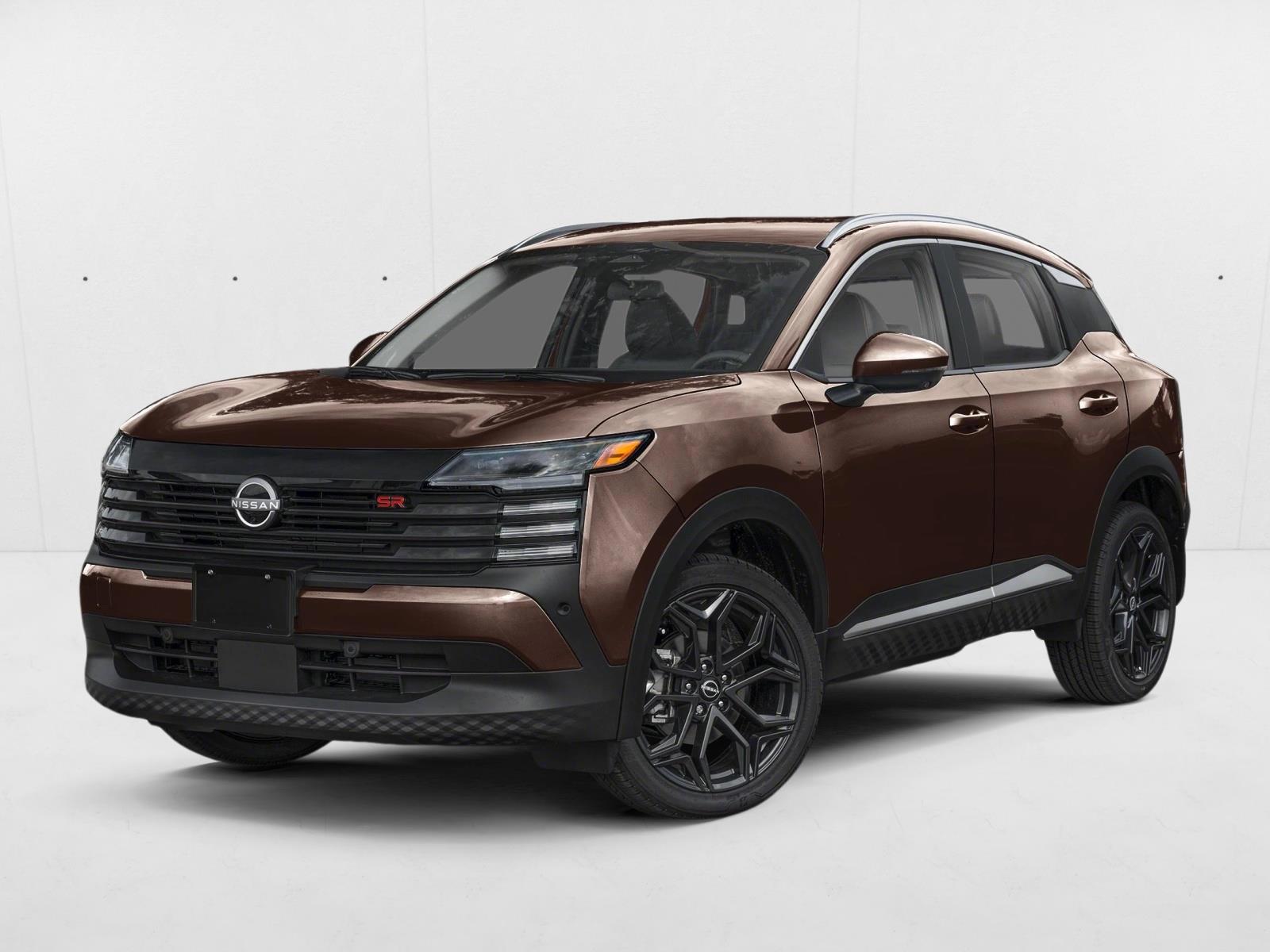 Thumbnail: 2026 Nissan Kicks - 1