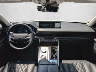 2023 Genesis GV80