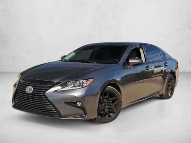 2017 Lexus ES 350 -
                  Tempe, AZ