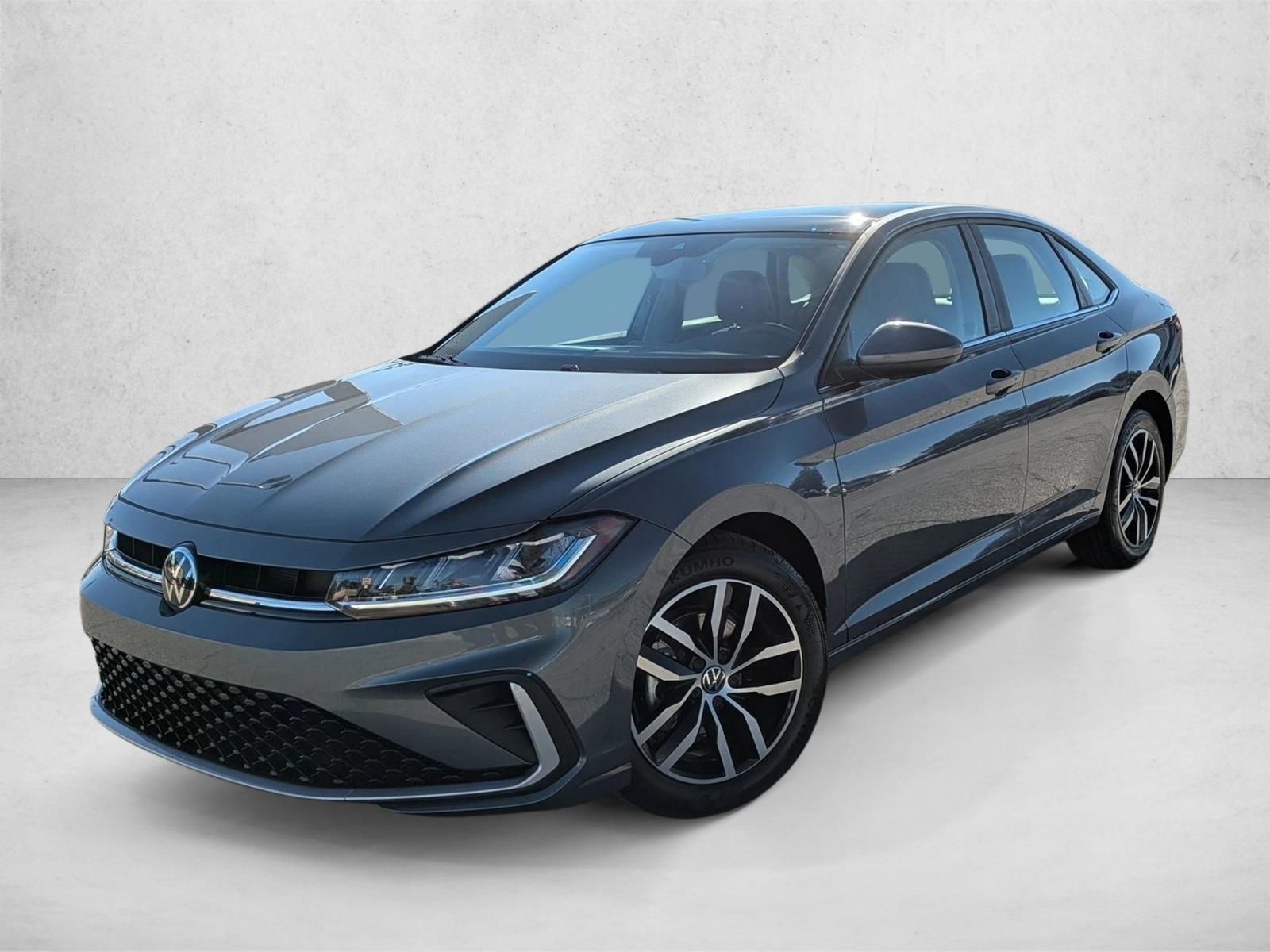 Thumbnail: 2026 Volkswagen Jetta - 1