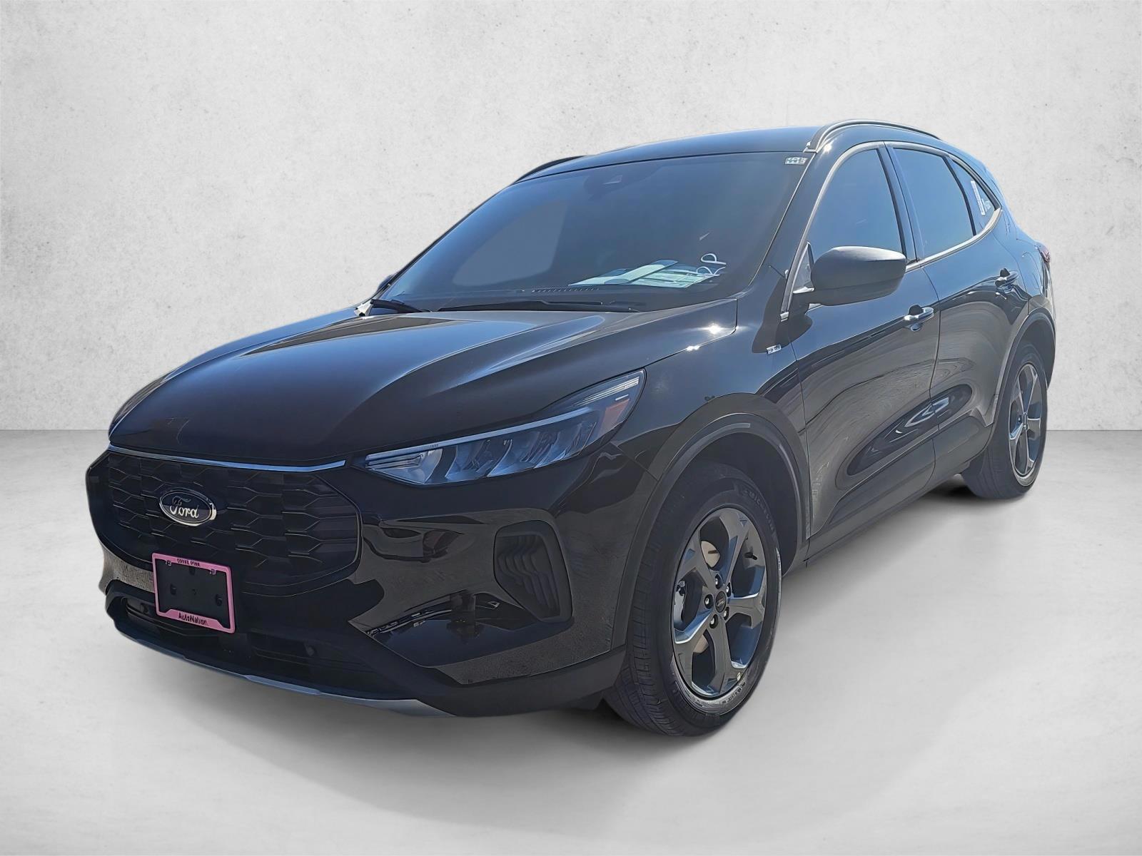 Thumbnail: 2026 Ford Escape - 1