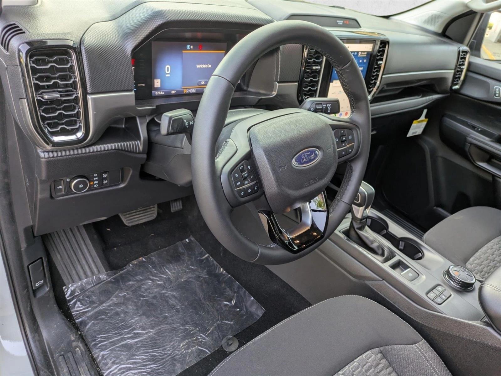 Thumbnail: 2026 Ford Ranger - 3