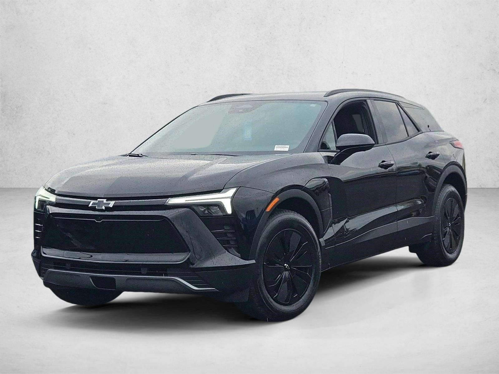 Thumbnail: 2026 Chevrolet Blazer EV - 1