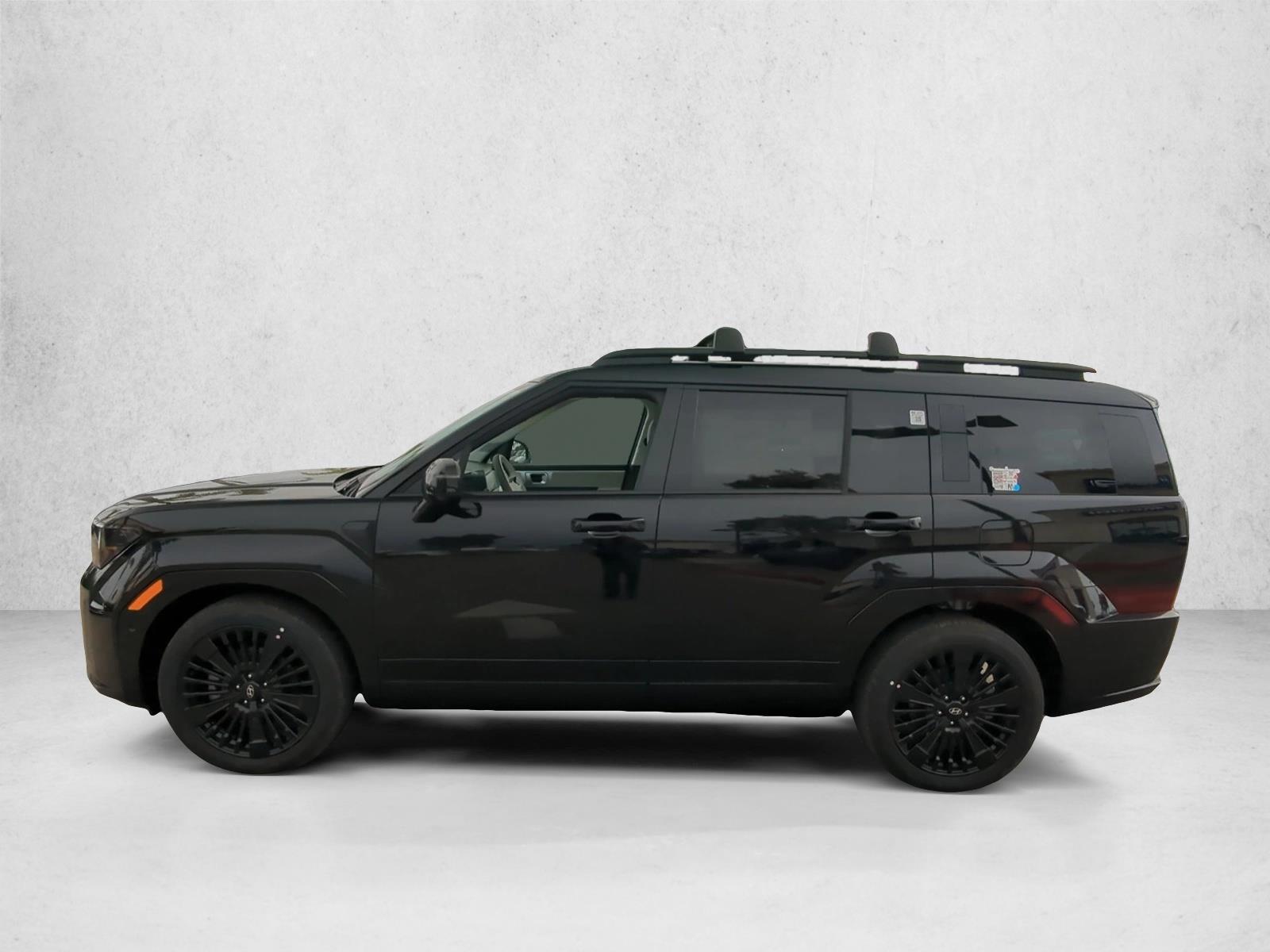 Thumbnail: 2025 Hyundai Santa Fe - 2