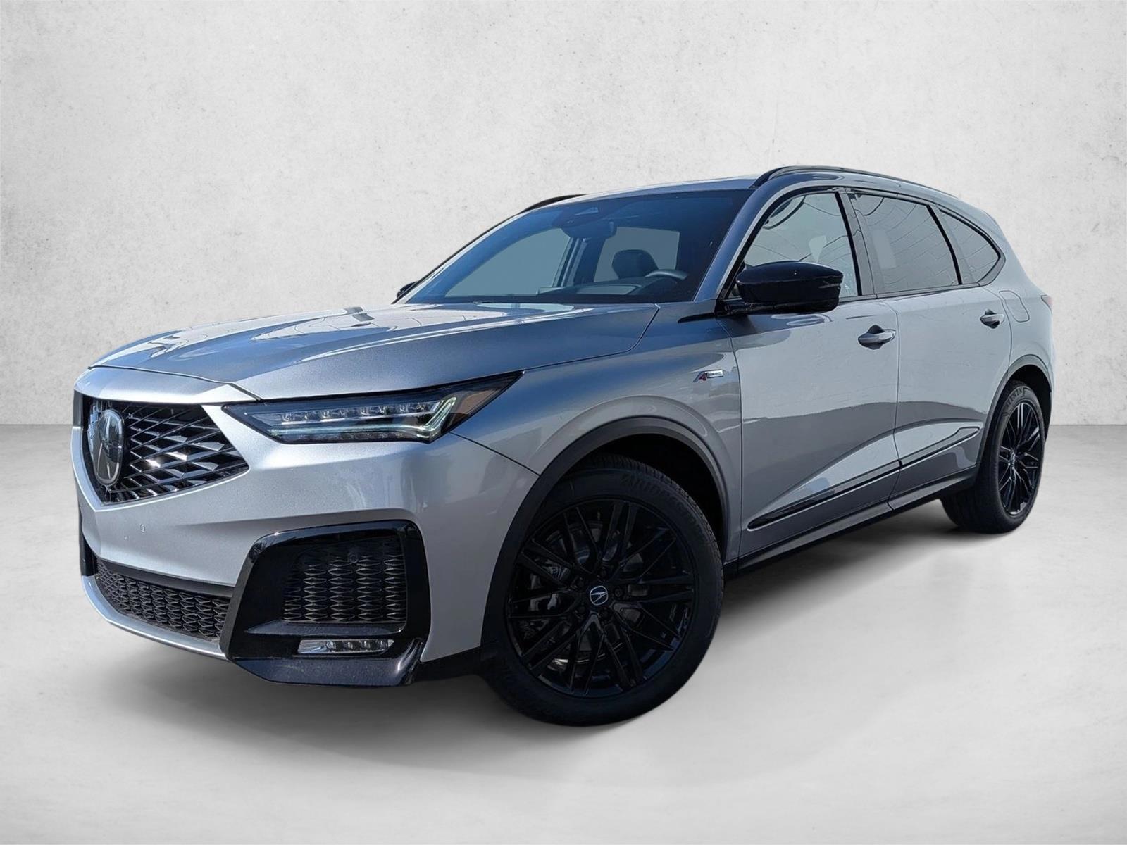 Thumbnail: 2026 Acura MDX - 1