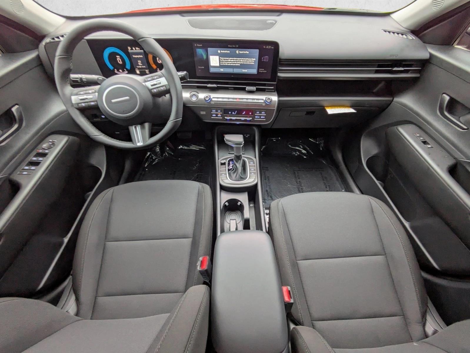 Thumbnail: 2026 Hyundai Kona - 3