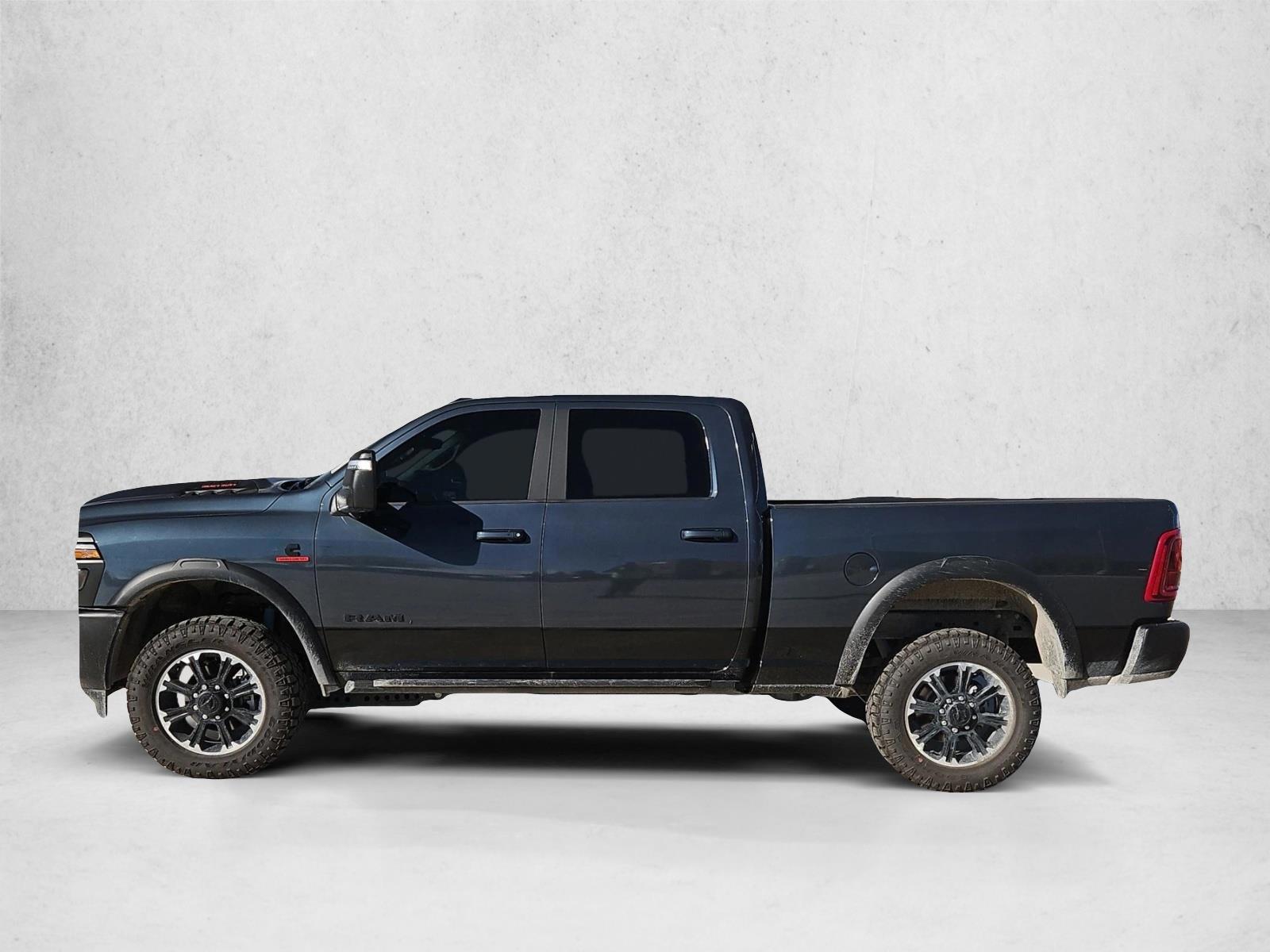 Thumbnail: 2025 RAM 2500 - 2