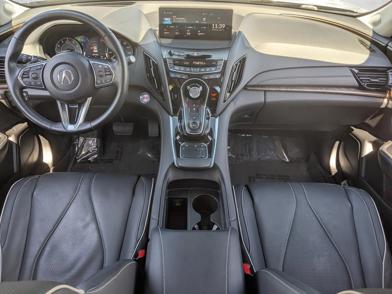2024 Acura RDX