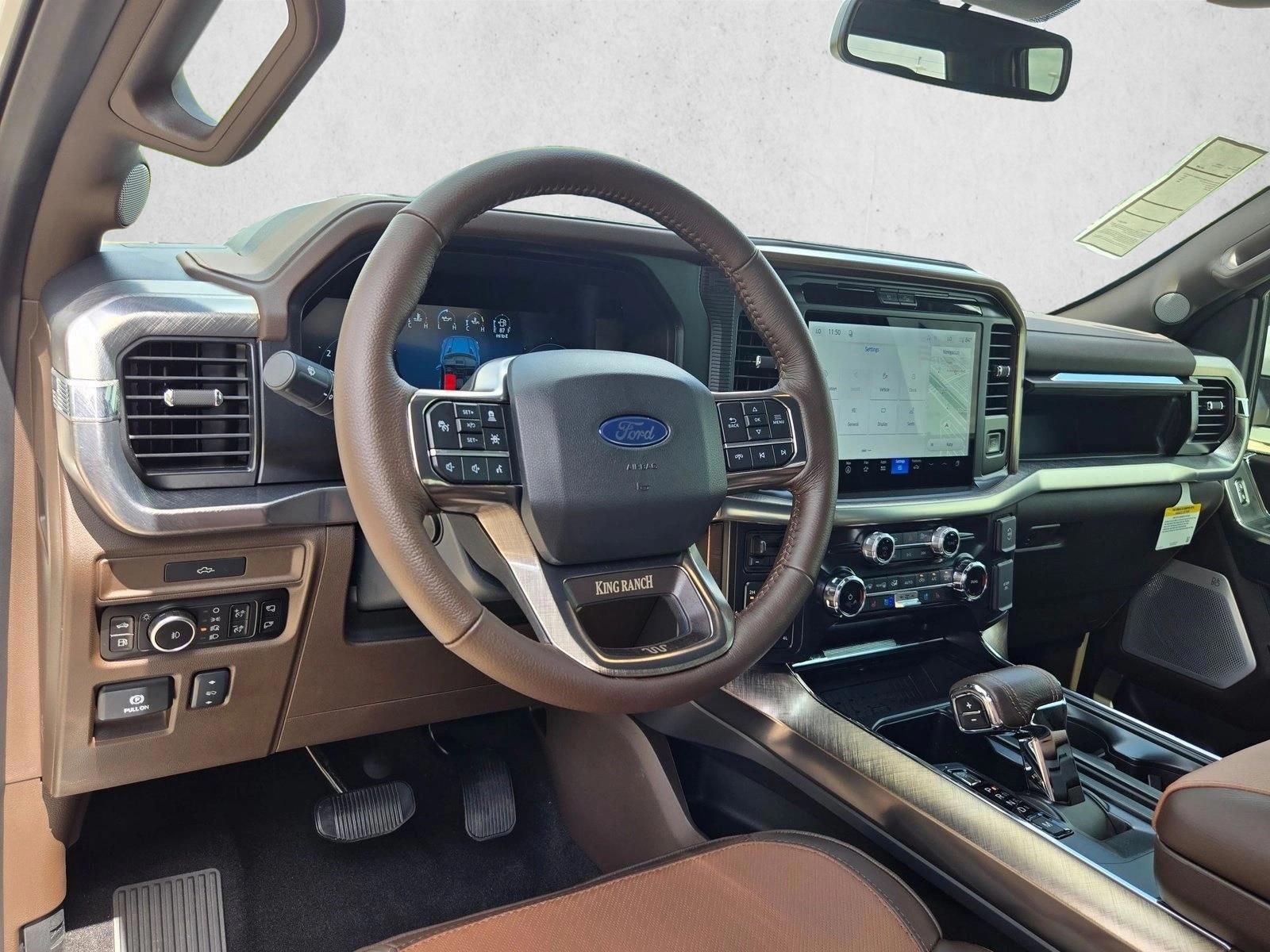 Thumbnail: 2026 Ford F-150 - 3