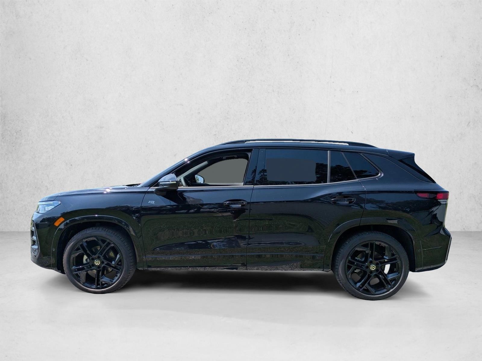 Thumbnail: 2026 Volkswagen Tiguan - 2