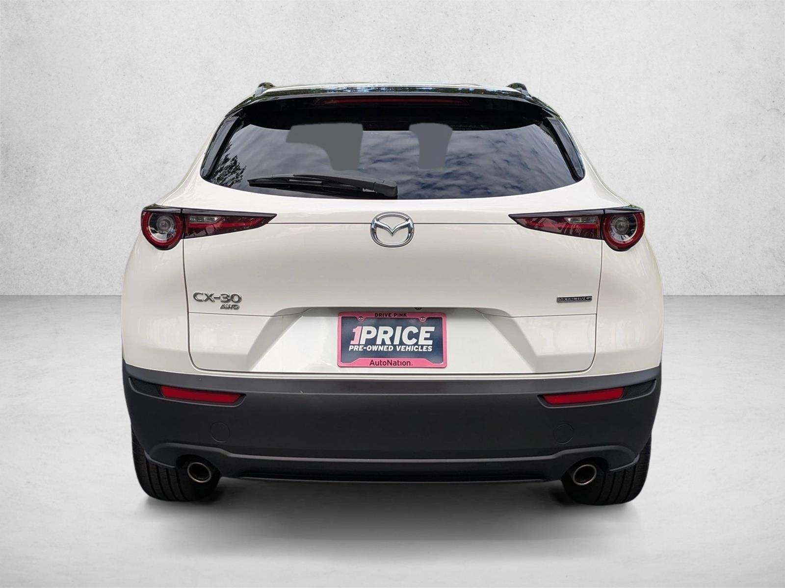 2021 Mazda CX-30