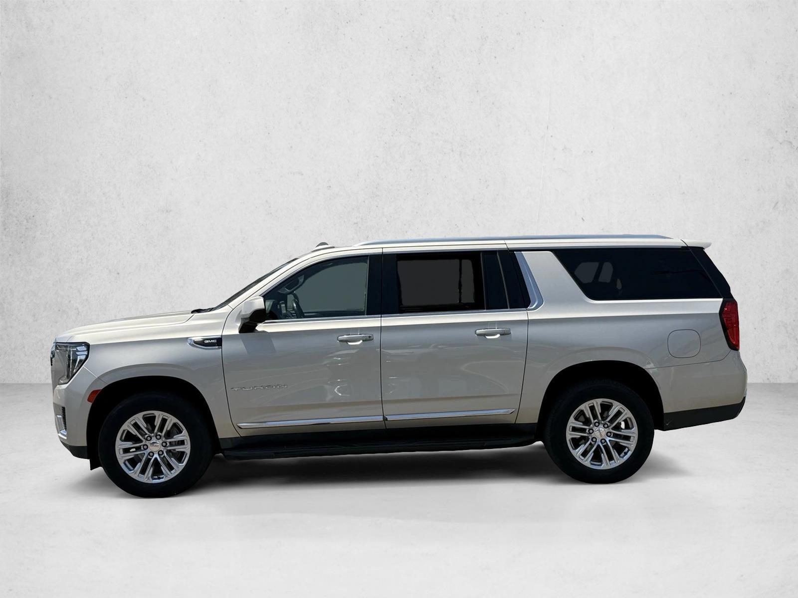 Thumbnail: 2022 GMC Yukon XL - 2