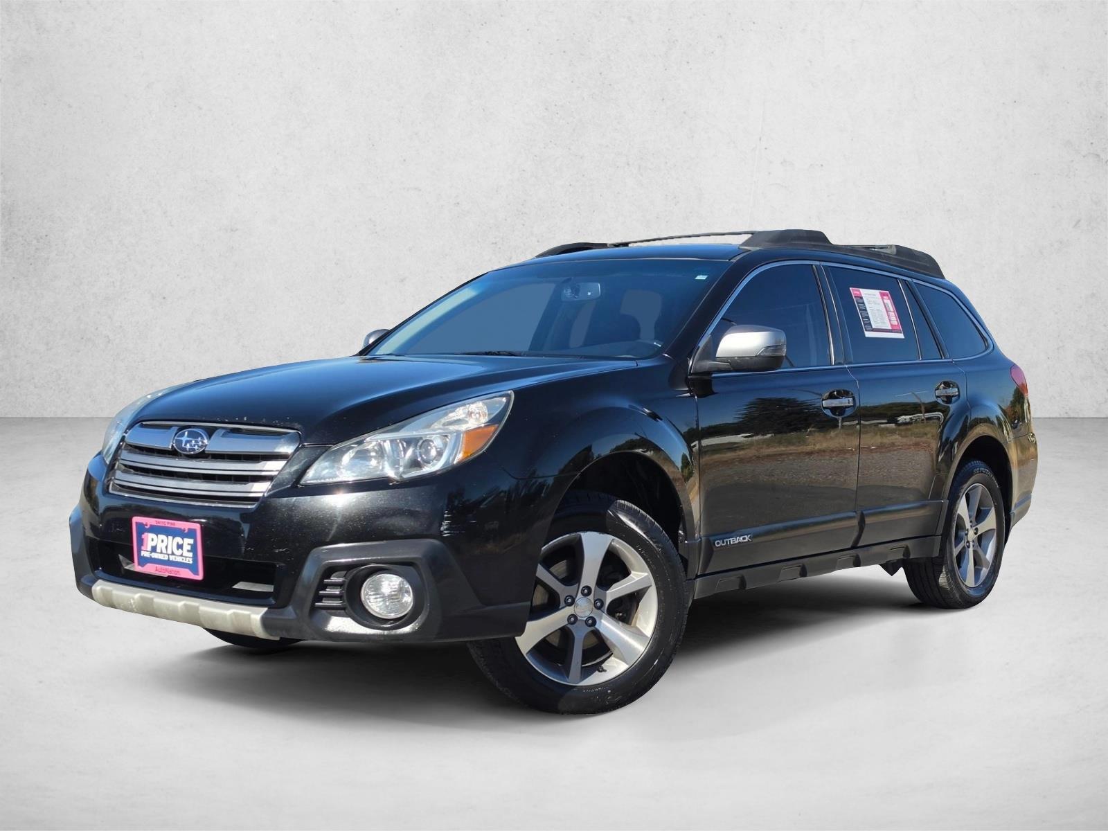 2011 Subaru Forester