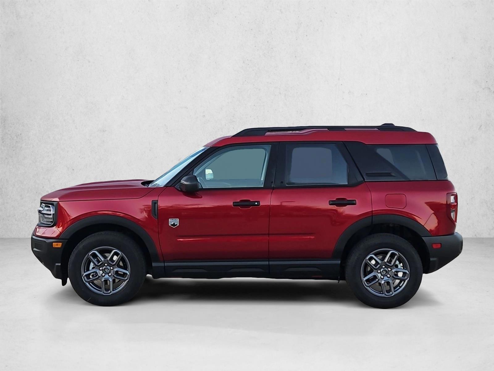 Thumbnail: 2026 Ford Bronco Sport - 2