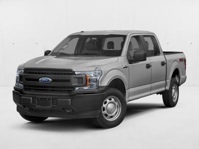 2018 Ford F-150 XL -
                  Arlington, TX