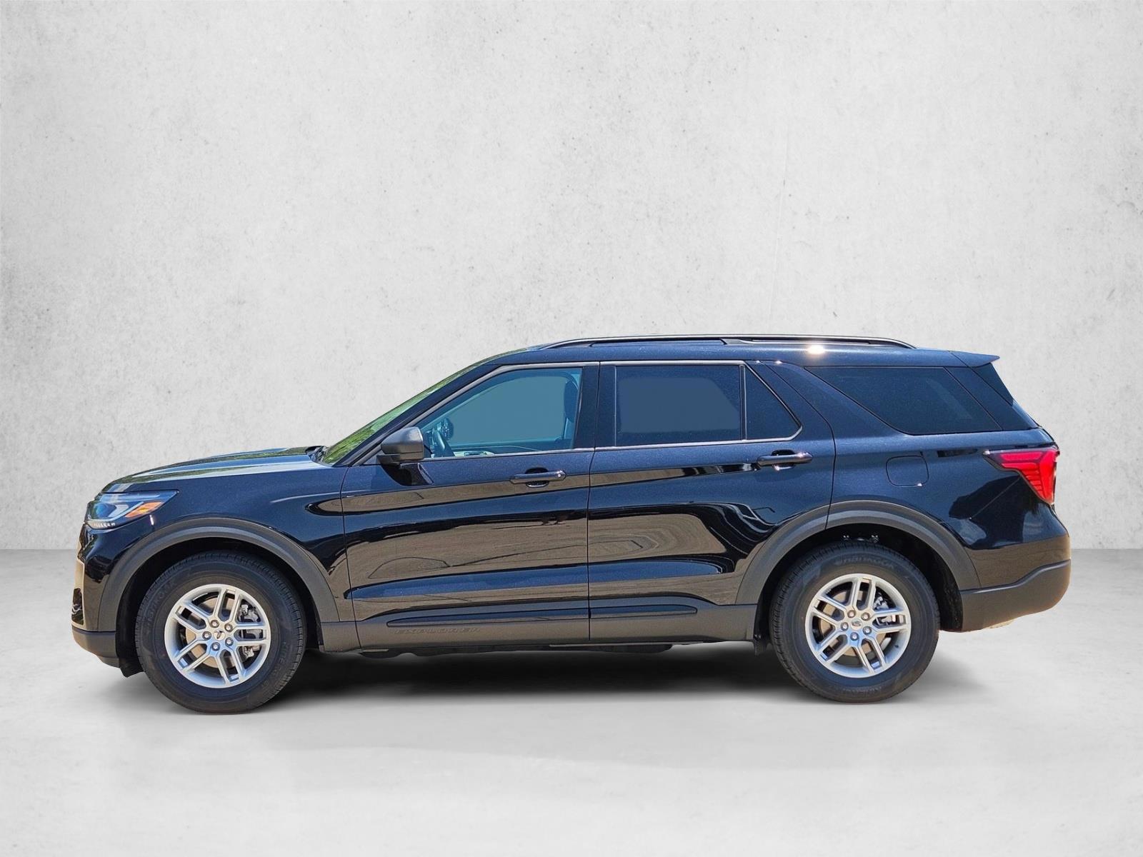 Thumbnail: 2026 Ford Explorer - 2