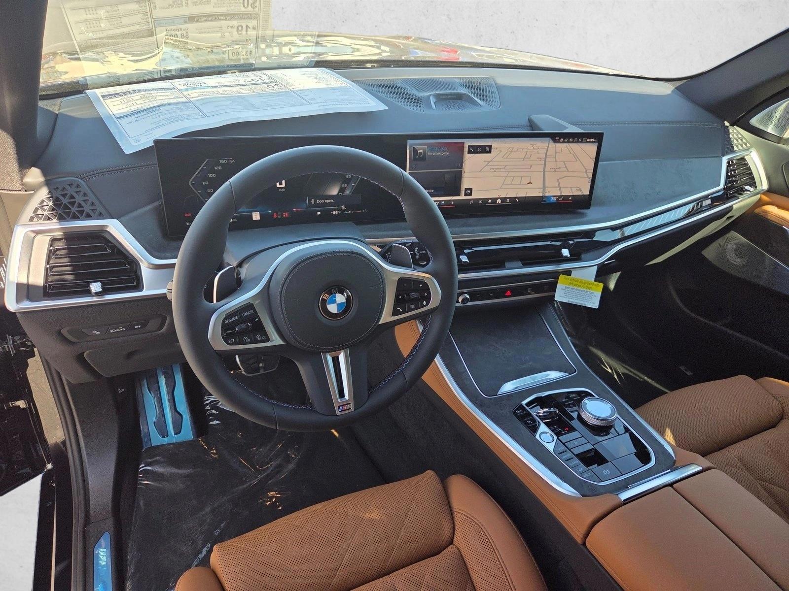 Thumbnail: 2026 BMW X5 - 3