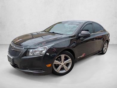 2014 Chevrolet Cruze LT -
                  Golden, CO