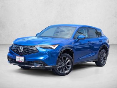 2025 Acura ADX A-SPEC -
                  Torrance, CA
