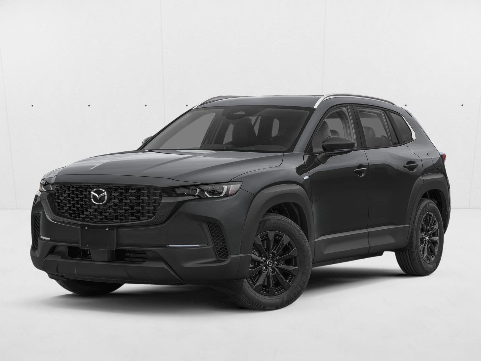 Thumbnail: 2026 Mazda CX-50 - 1