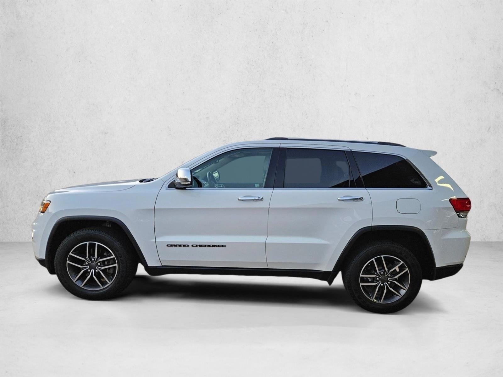 Thumbnail: 2019 Jeep Grand Cherokee - 2