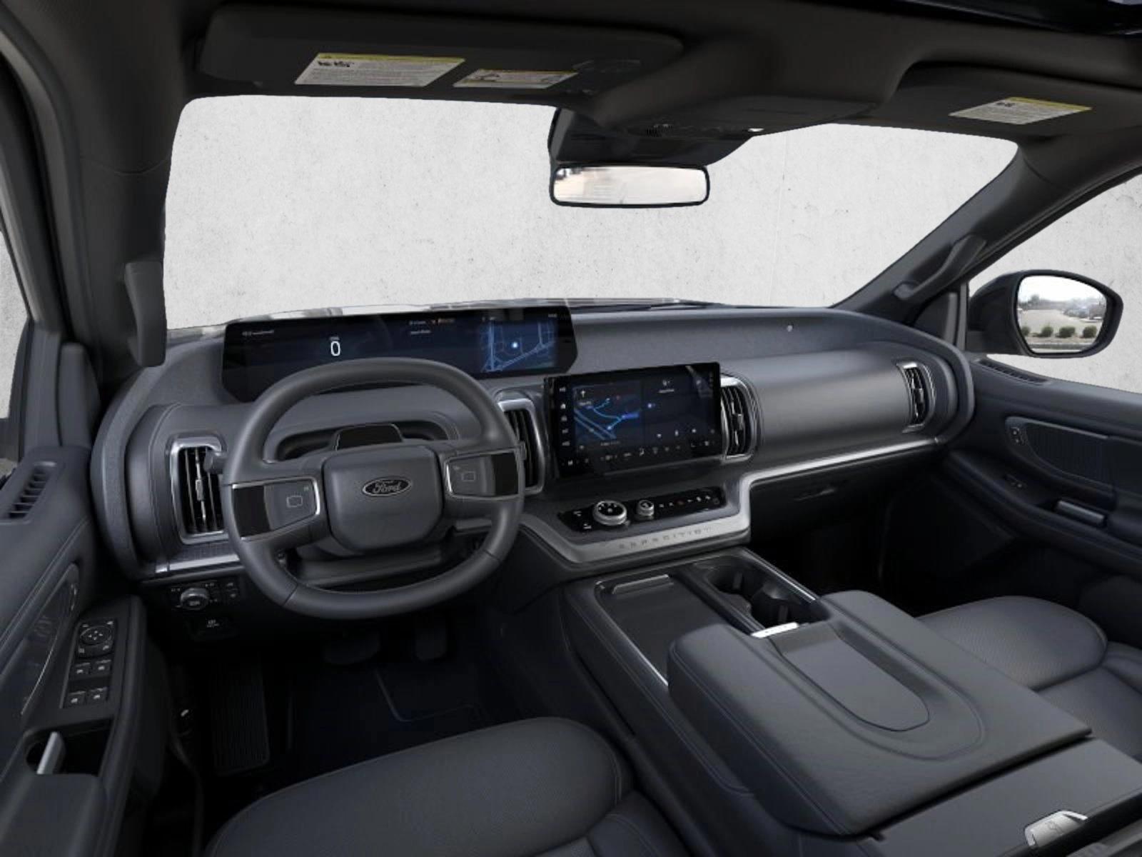 Thumbnail: 2026 Ford Expedition MAX - 4