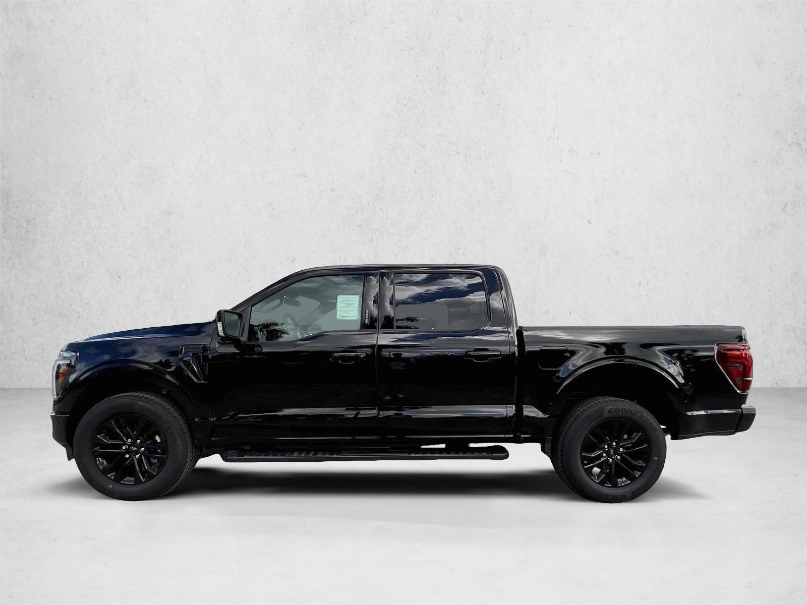 Thumbnail: 2026 Ford F-150 - 2