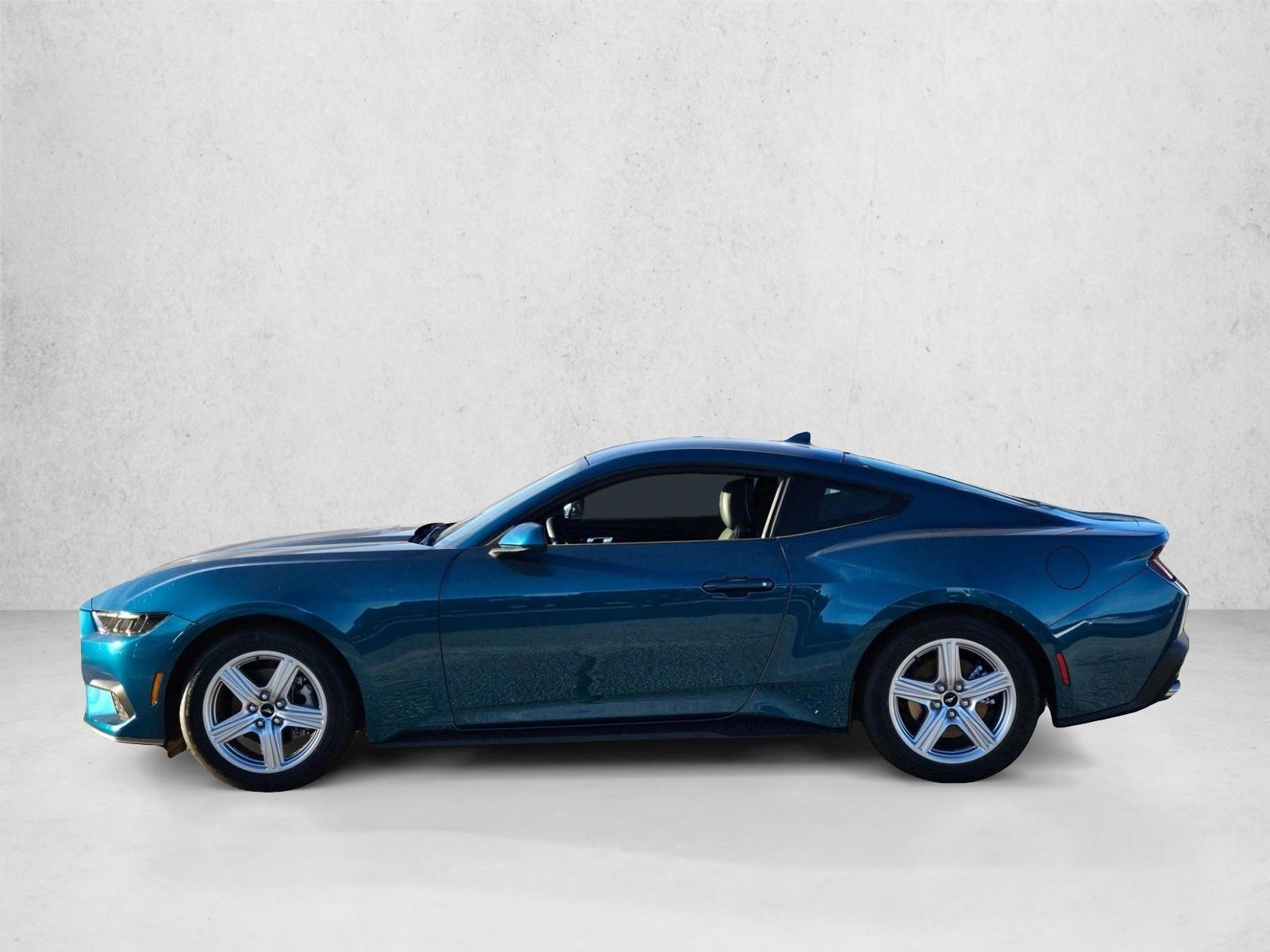 Thumbnail: 2026 Ford Mustang - 2