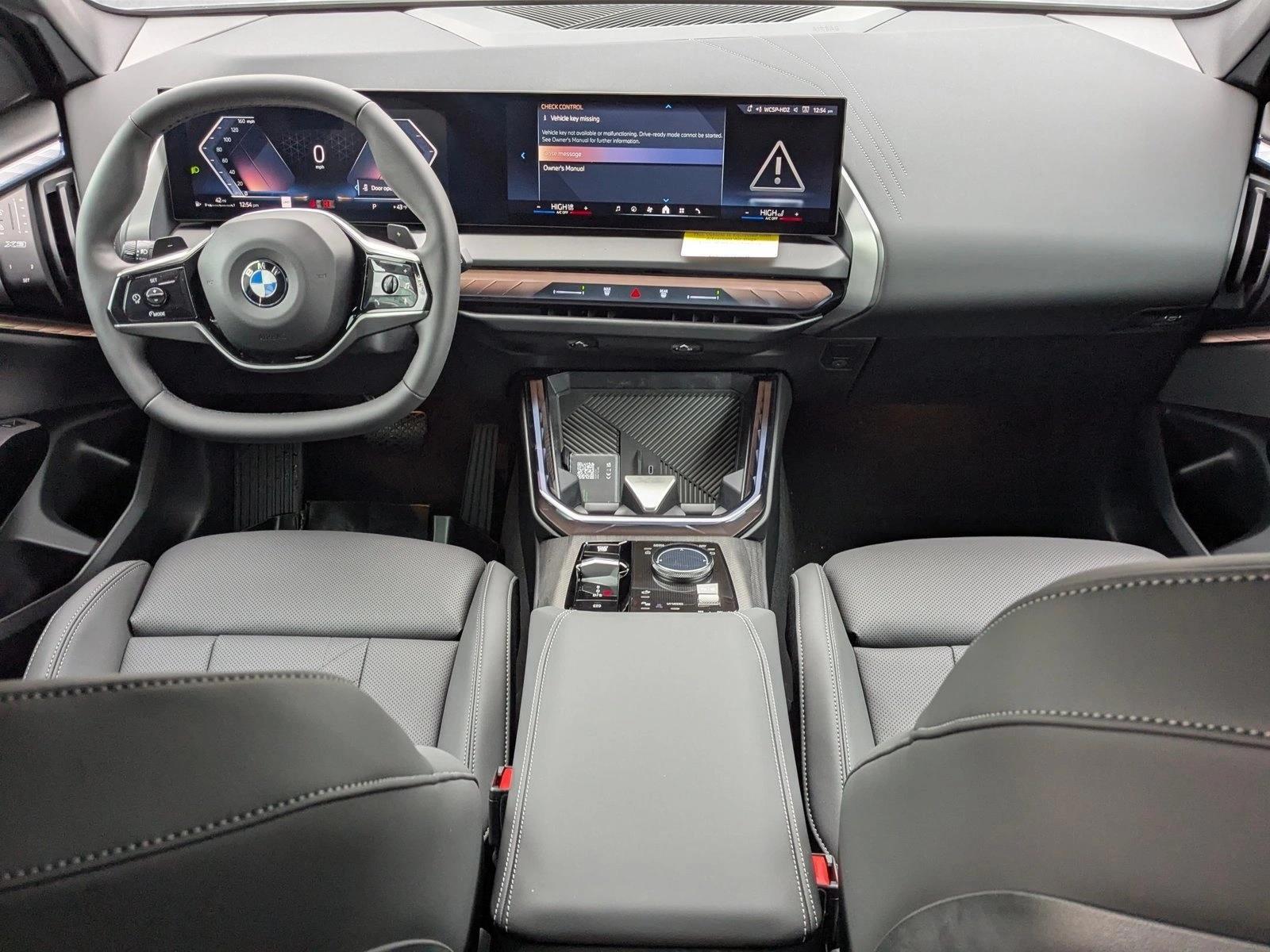 Thumbnail: 2026 BMW X3 - 3