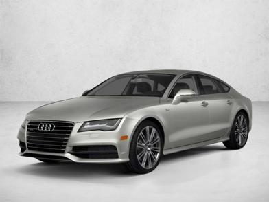 2013 Audi A7 Prestige -
                  Houston, TX