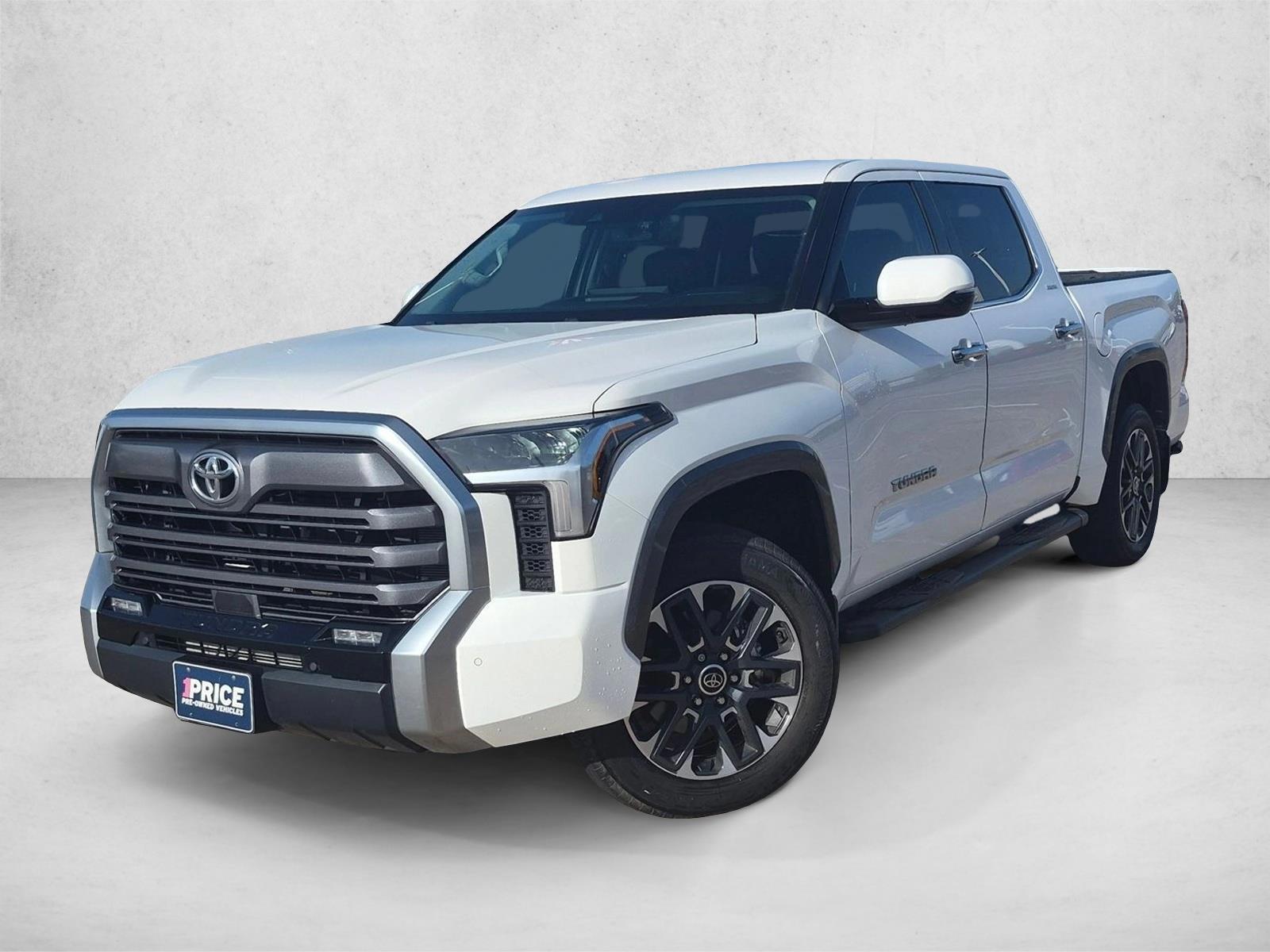2024 Toyota Tundra