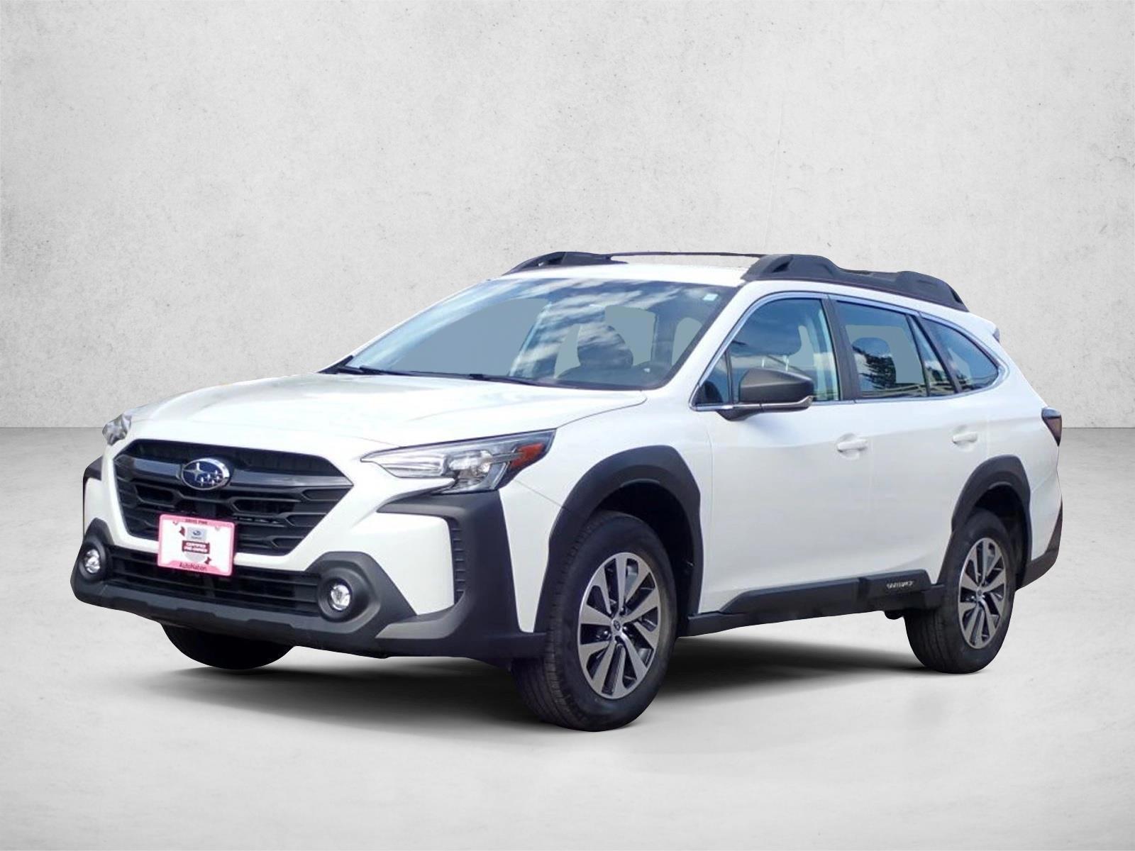 Thumbnail: 2024 Subaru Outback - 1