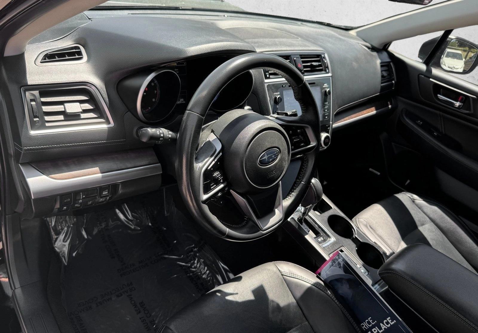 Thumbnail: 2018 Subaru Outback - 2