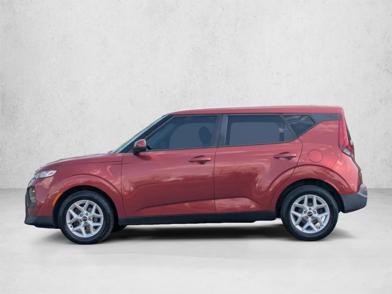 2020 Kia Soul
