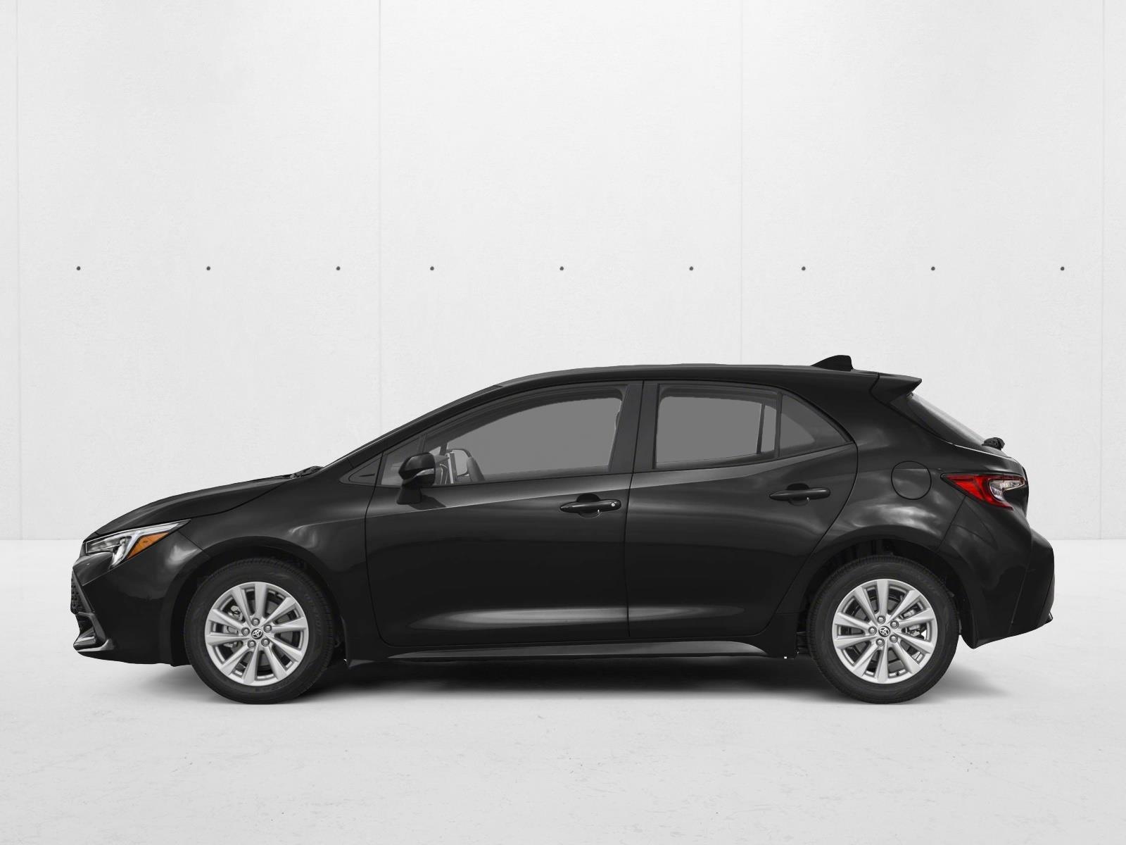 Thumbnail: 2026 Toyota Corolla - 2