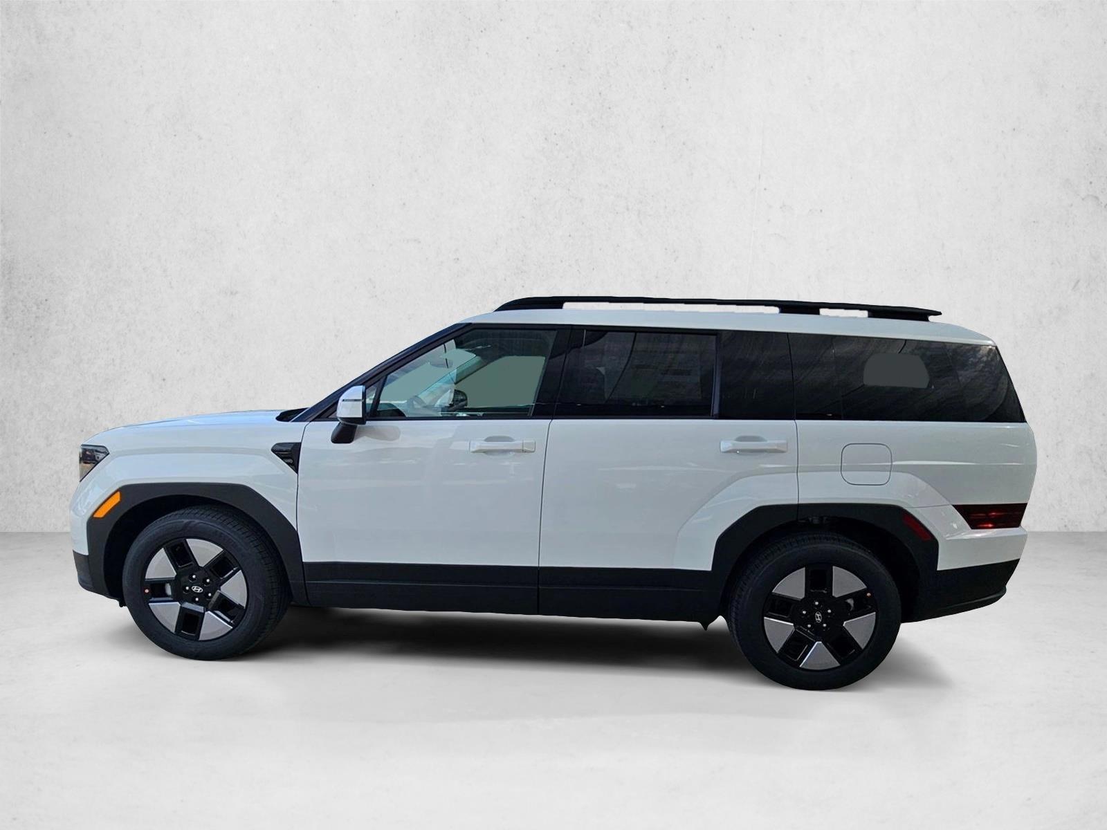Thumbnail: 2026 Hyundai Santa Fe - 2