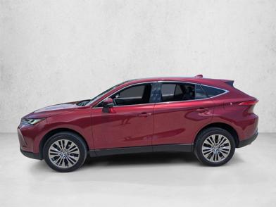 2023 Toyota Venza