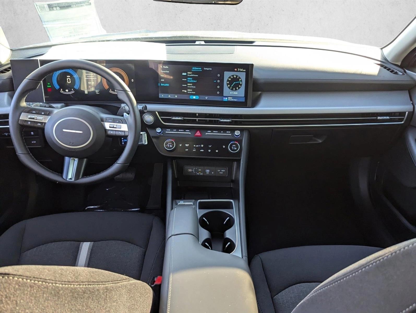 Thumbnail: 2025 Hyundai Sonata - 3