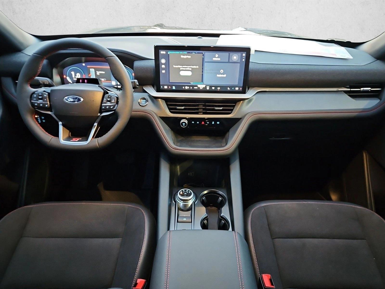 Thumbnail: 2026 Ford Explorer - 4