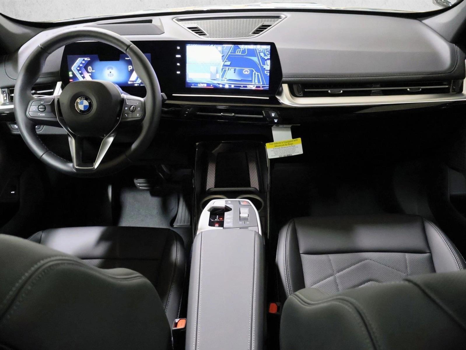 Thumbnail: 2026 BMW X1 - 4